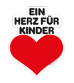 Ein Herz für Kinder
